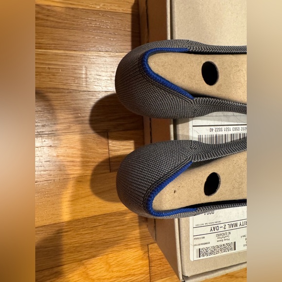 The Point Flat Rothy’s - Picture 2 of 6